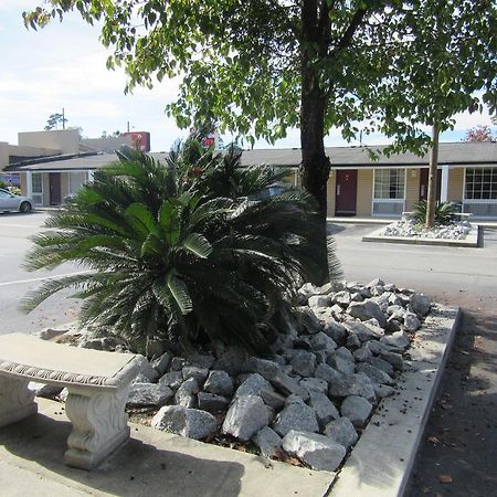 Econo Lodge Pooler - Savannah I-95 Ngoại thất bức ảnh