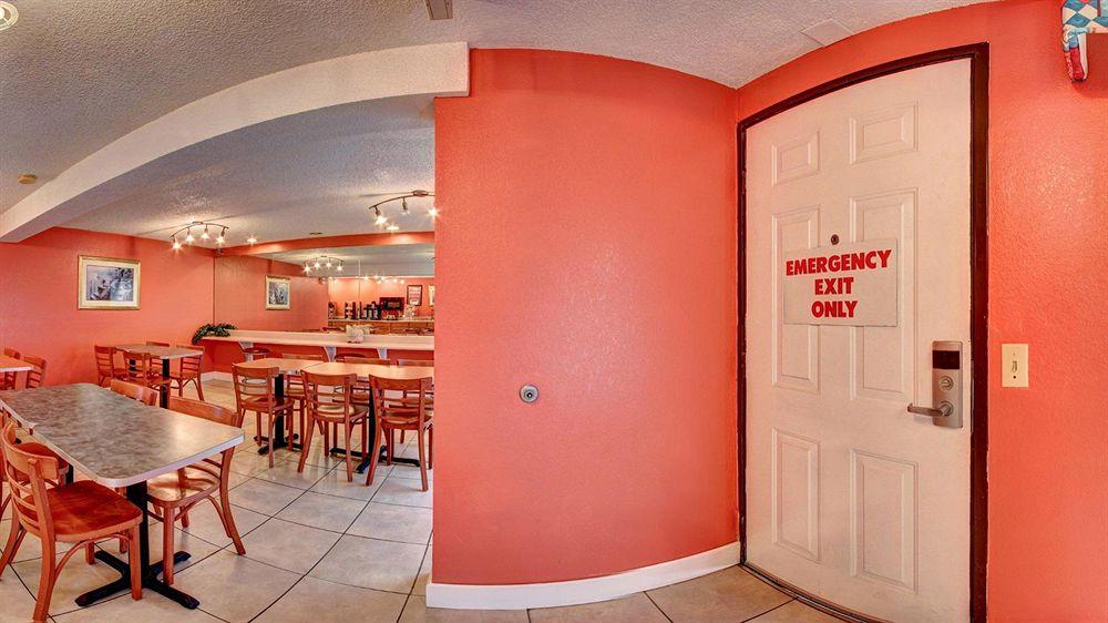 Econo Lodge Pooler - Savannah I-95 Ngoại thất bức ảnh