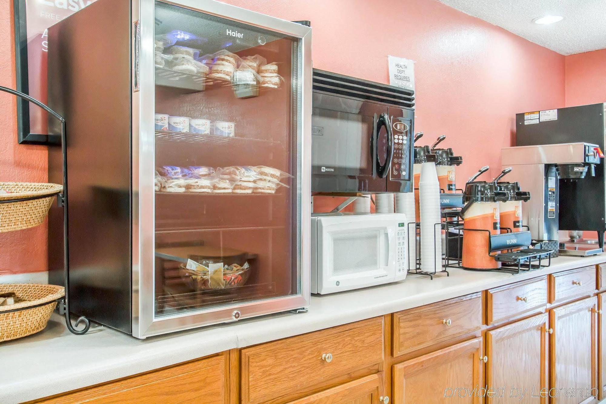 Econo Lodge Pooler - Savannah I-95 Ngoại thất bức ảnh