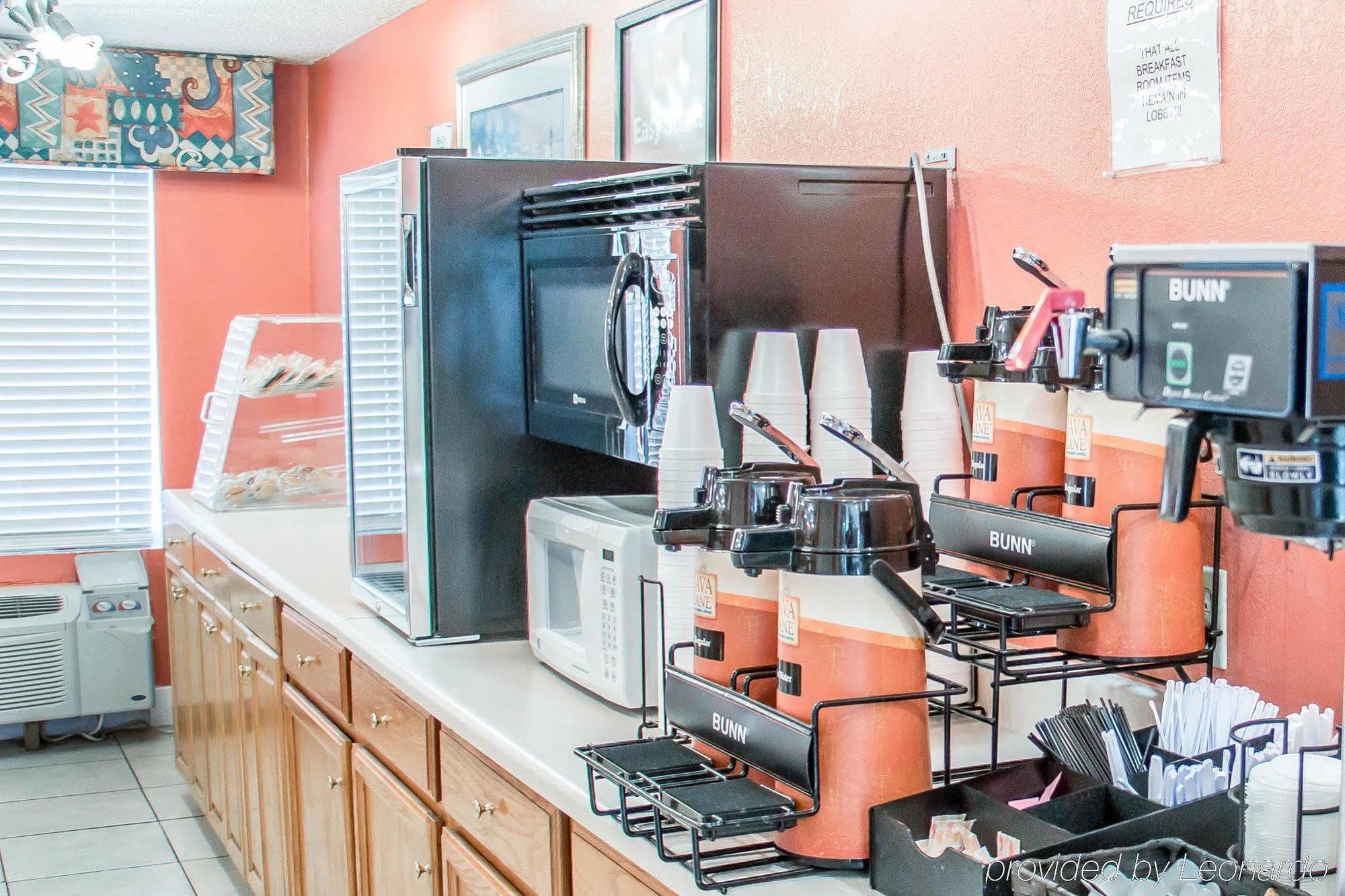 Econo Lodge Pooler - Savannah I-95 Ngoại thất bức ảnh