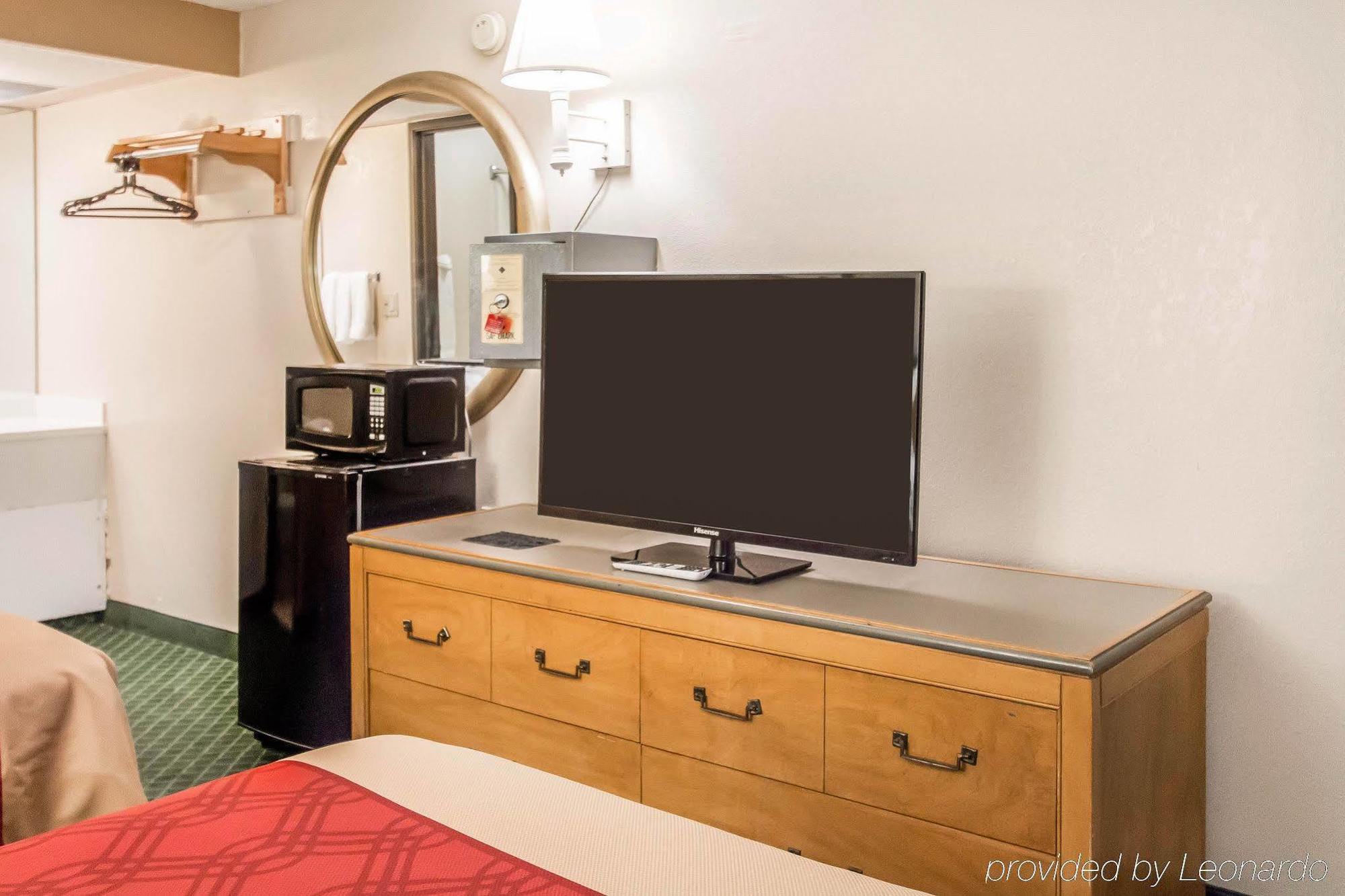 Econo Lodge Pooler - Savannah I-95 Ngoại thất bức ảnh