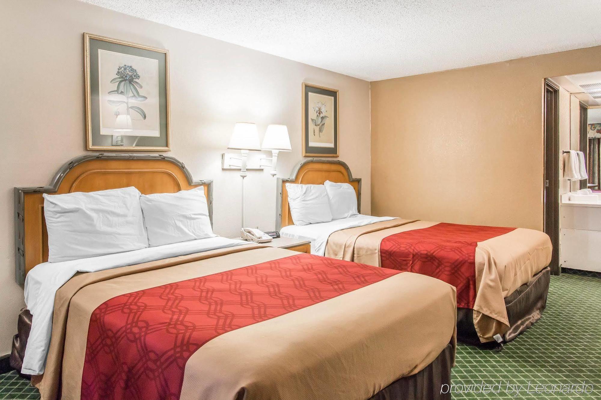 Econo Lodge Pooler - Savannah I-95 Ngoại thất bức ảnh
