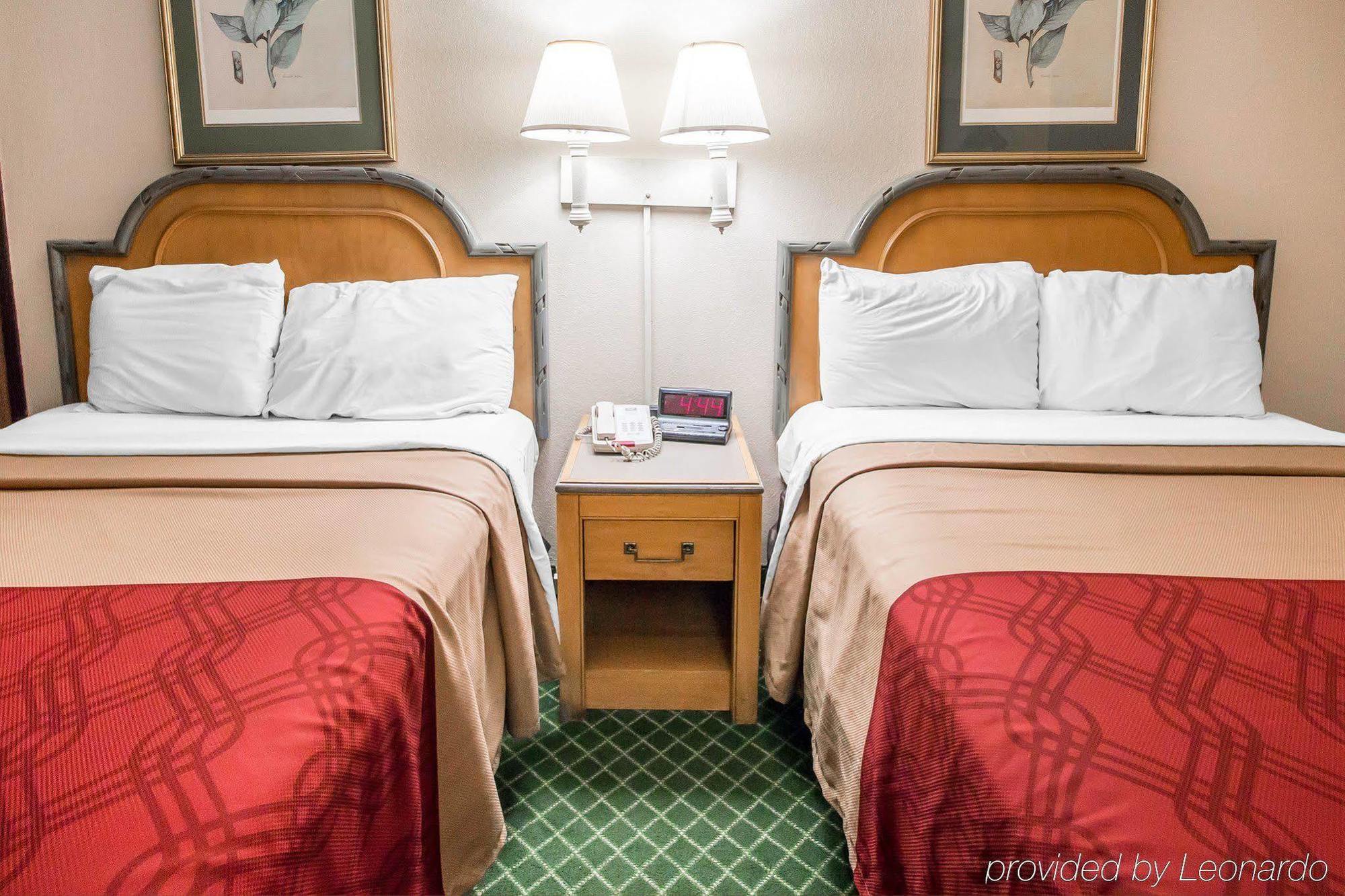 Econo Lodge Pooler - Savannah I-95 Ngoại thất bức ảnh