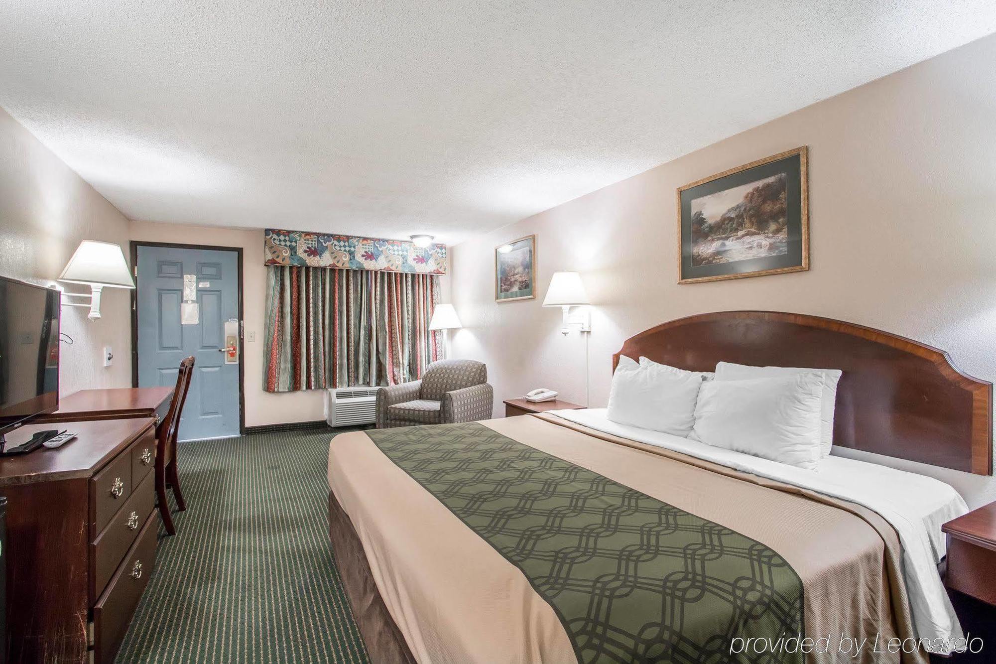 Econo Lodge Pooler - Savannah I-95 Ngoại thất bức ảnh