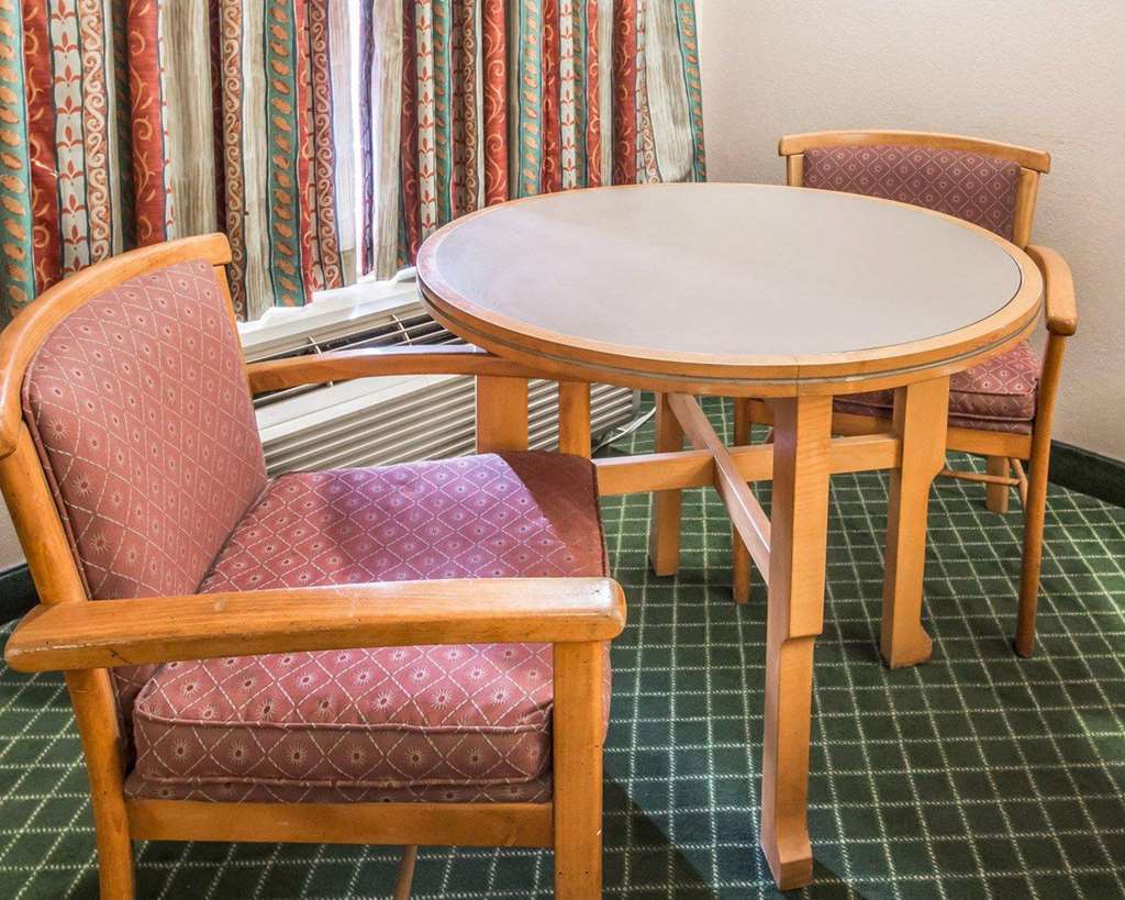 Econo Lodge Pooler - Savannah I-95 Nội địa bức ảnh