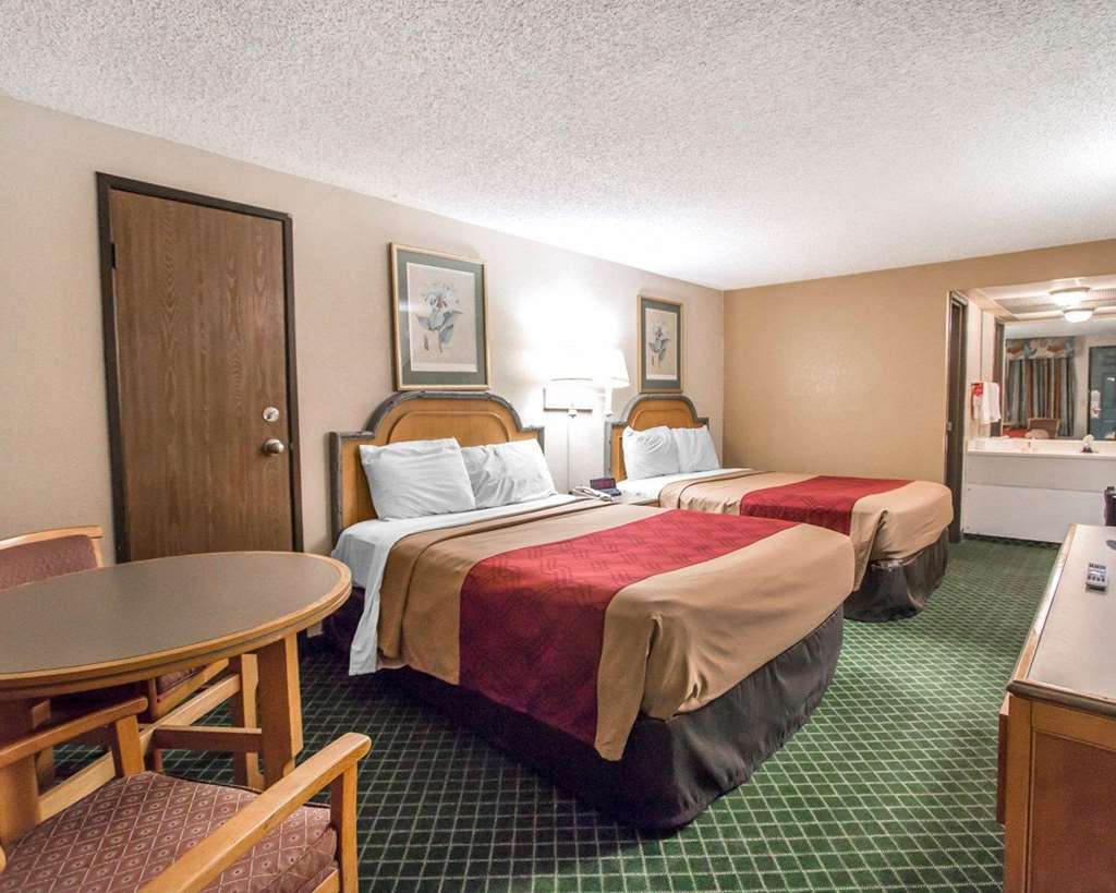 Econo Lodge Pooler - Savannah I-95 Phòng bức ảnh