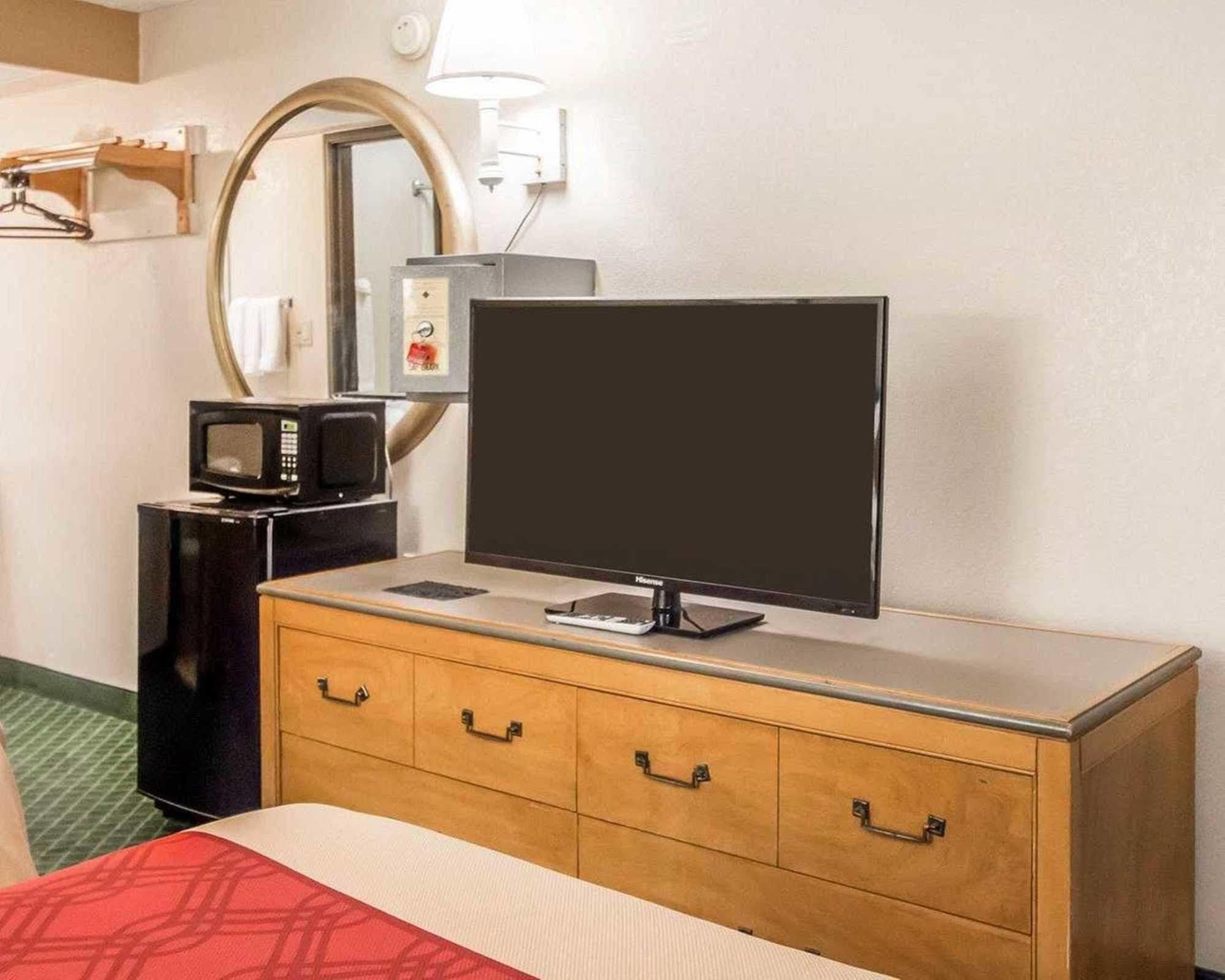 Econo Lodge Pooler - Savannah I-95 Ngoại thất bức ảnh