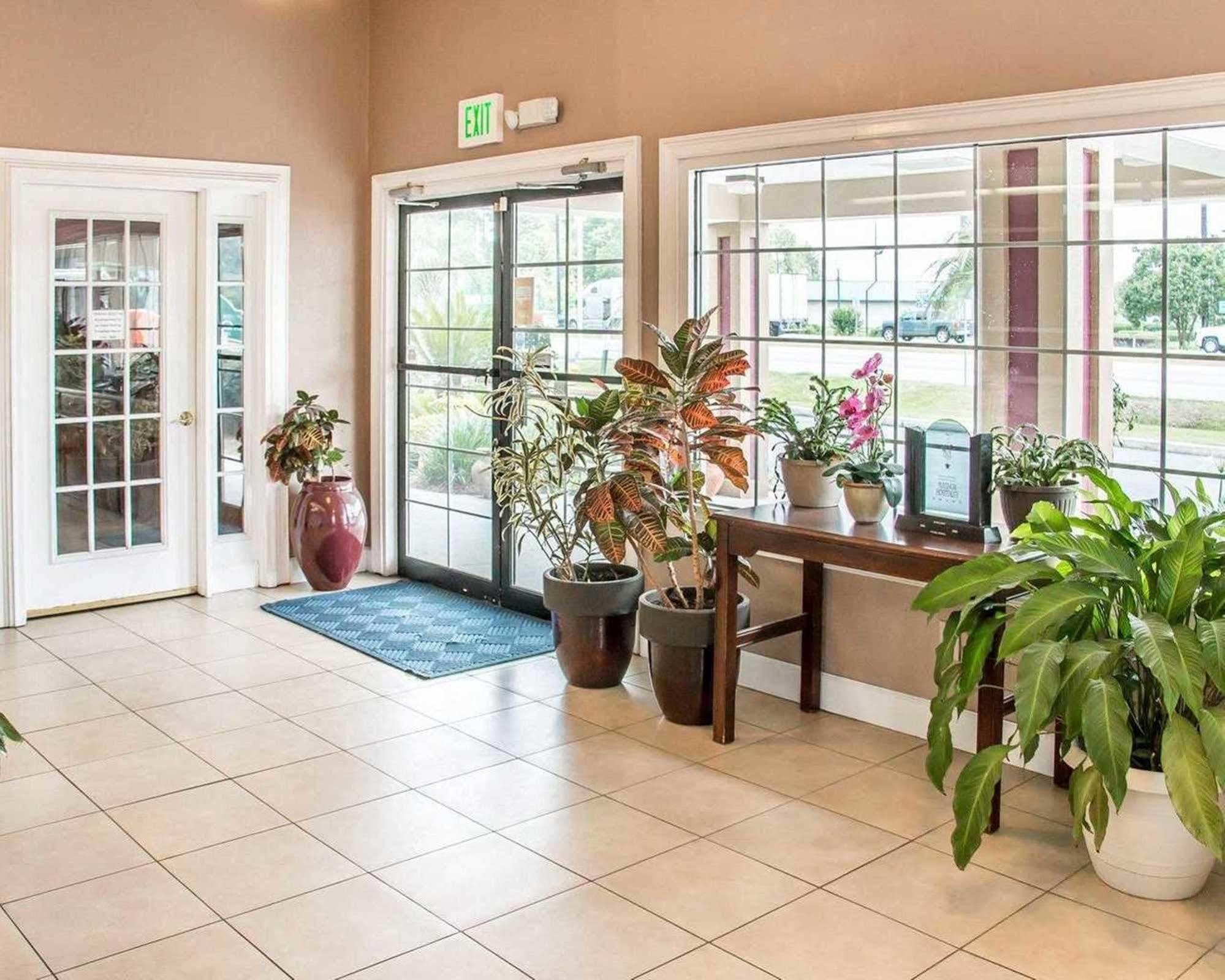 Econo Lodge Pooler - Savannah I-95 Ngoại thất bức ảnh